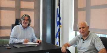 150.000€ για την αναβάθμιση των γεωτρήσεων του Δήμου Σερβίων