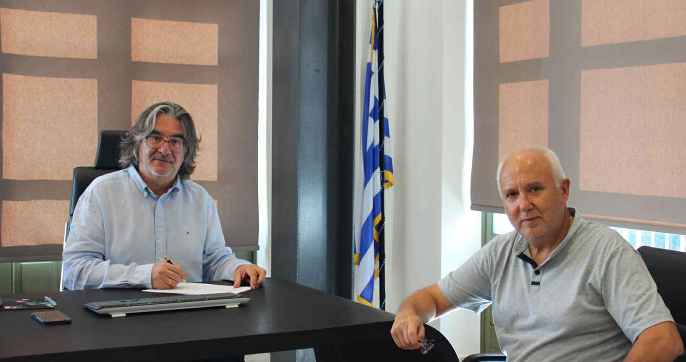 150.000€ για την αναβάθμιση των γεωτρήσεων του Δήμου Σερβίων