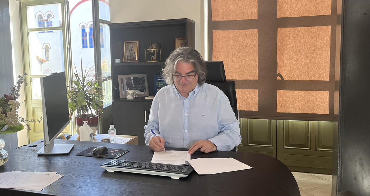 Οικογένειες στα Σέρβια στηρίζονται με δεύτερο Βρεφικό Τμήμα και ενισχυμένους παιδικούς σταθμούς