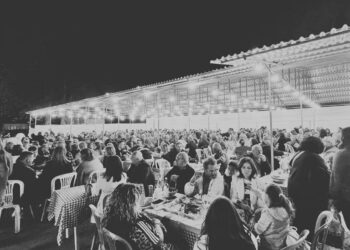 Σέρβια: Μεγάλη επιτυχία η Εμποροπανήγυρη 2025 με χιλιάδες επισκέπτες