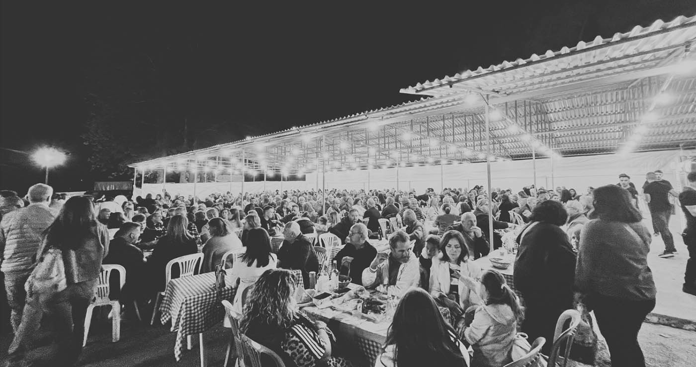 Σέρβια: Μεγάλη επιτυχία η Εμποροπανήγυρη 2025 με χιλιάδες επισκέπτες