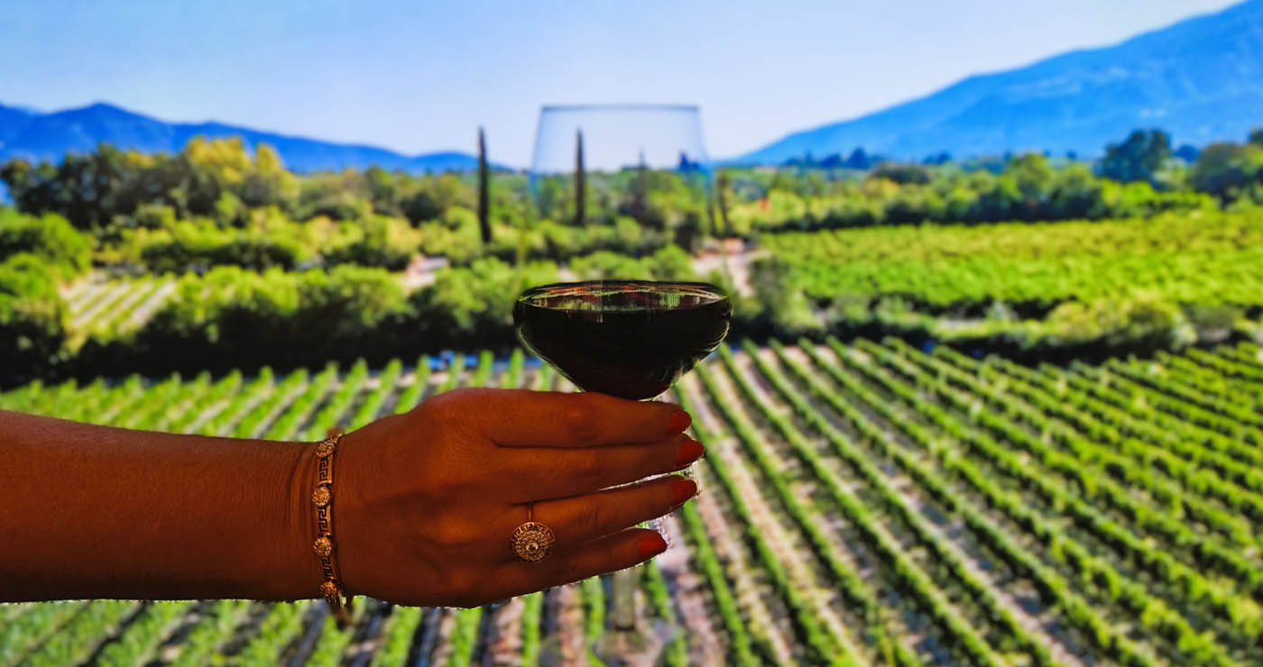 Η Δυτική Μακεδονία φιλοξενεί το διεθνές συνέδριο “EnoGastroDEST” για τον οινογαστρονομικό τουρισμό