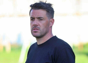 Αποχώρηση Χρήστου Ζαρογιάννη από τον πάγκο του Εορδαϊκου – Άμεσα εξελίξεις