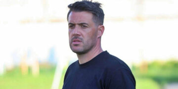 Αποχώρηση Χρήστου Ζαρογιάννη από τον πάγκο του Εορδαϊκου – Άμεσα εξελίξεις