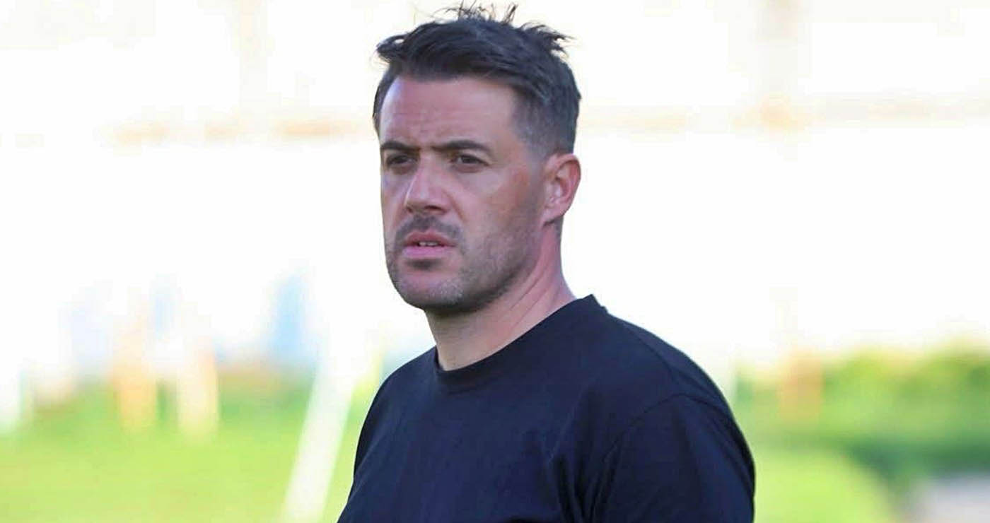 Αποχώρηση Χρήστου Ζαρογιάννη από τον πάγκο του Εορδαϊκου – Άμεσα εξελίξεις