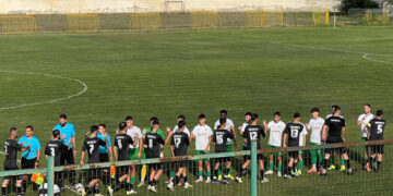 Ευρεία νίκη του Εορδαϊκού επί του  Πανατολικού και τώρα …. μάχη στο κύπελλο