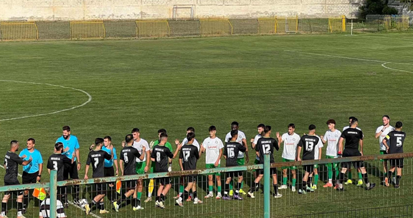 Ευρεία νίκη του Εορδαϊκού επί του  Πανατολικού και τώρα …. μάχη στο κύπελλο