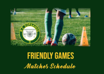 Με νέα ομάδα μπαίνει ο Εορδαϊκός στο πρωτάθλημα Β’ της ΕΠΣ Κοζάνης – Ανακοινώθηκαν τα πρώτα φιλικά