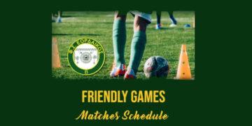 Με νέα ομάδα μπαίνει ο Εορδαϊκός στο πρωτάθλημα Β’ της ΕΠΣ Κοζάνης – Ανακοινώθηκαν τα πρώτα φιλικά