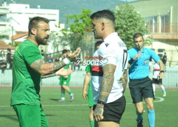 Εκτός έδρας δοκιμασία για τον Εορδαϊκό στον Βόλο