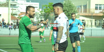 Εκτός έδρας δοκιμασία για τον Εορδαϊκό στον Βόλο