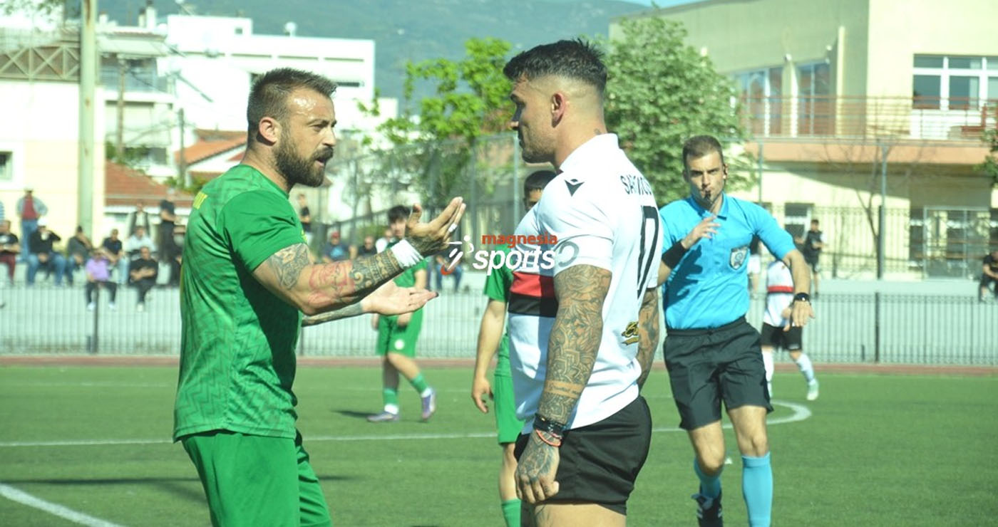 Εκτός έδρας δοκιμασία για τον Εορδαϊκό στον Βόλο