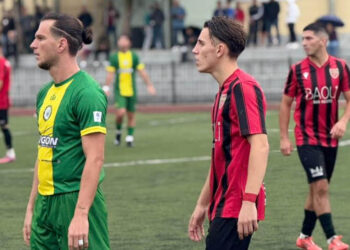 Ψυχάρα ο Εορδαϊκός έκανε την ανατροπή και πήρε διπλό στον Βόλο!