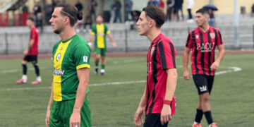 Ψυχάρα ο Εορδαϊκός έκανε την ανατροπή και πήρε διπλό στον Βόλο!