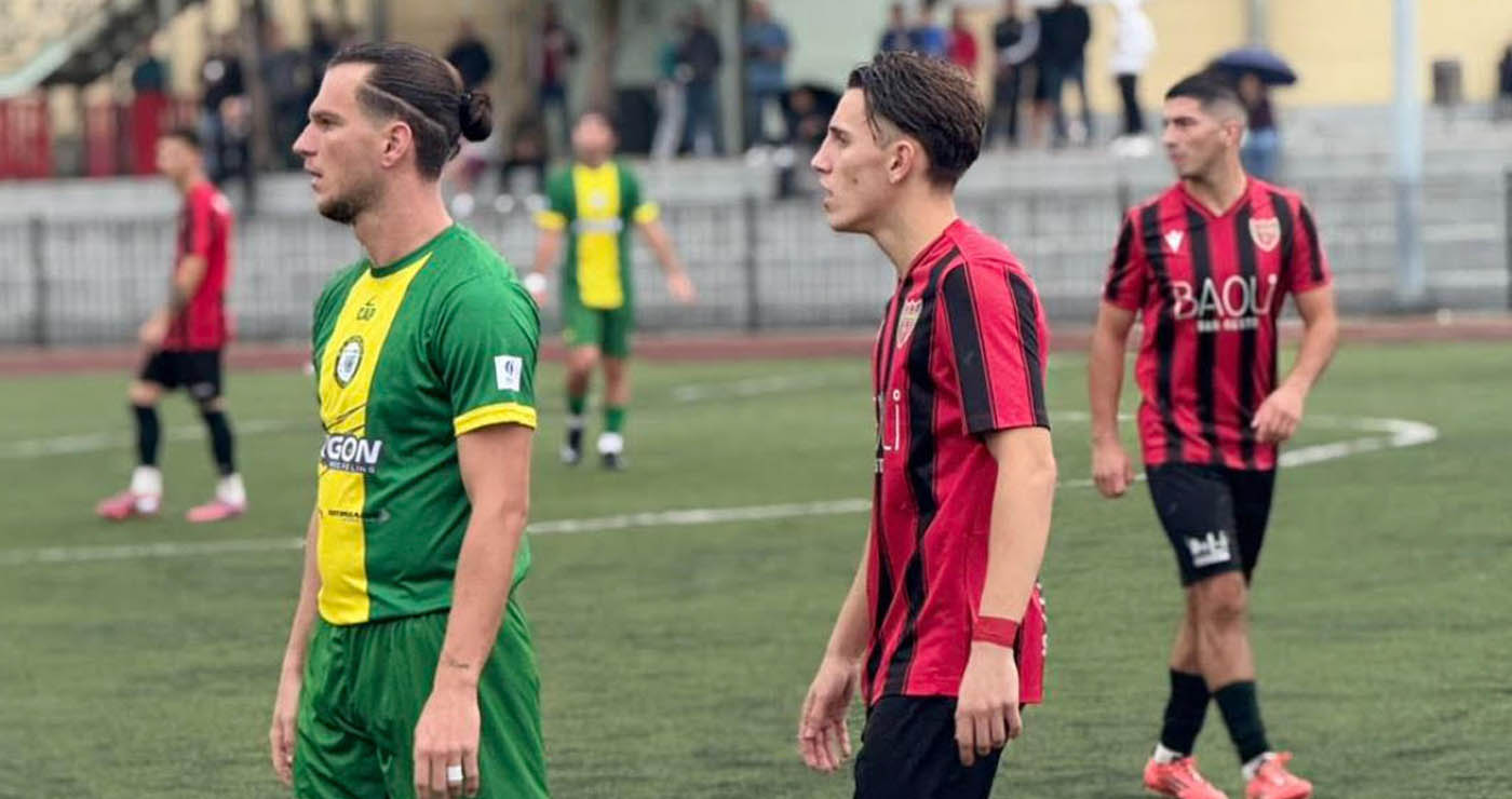 Ψυχάρα ο Εορδαϊκός έκανε την ανατροπή και πήρε διπλό στον Βόλο!