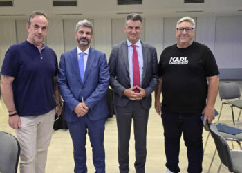 Σε αναζήτηση νέων Εργαλείων & Καναλιών για την Εξωστρέφεια το Επιμελητήριο Κοζάνης (Φωτογραφίες από τη ΔΕΘ)