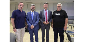 Σε αναζήτηση νέων Εργαλείων & Καναλιών για την Εξωστρέφεια το Επιμελητήριο Κοζάνης (Φωτογραφίες από τη ΔΕΘ)