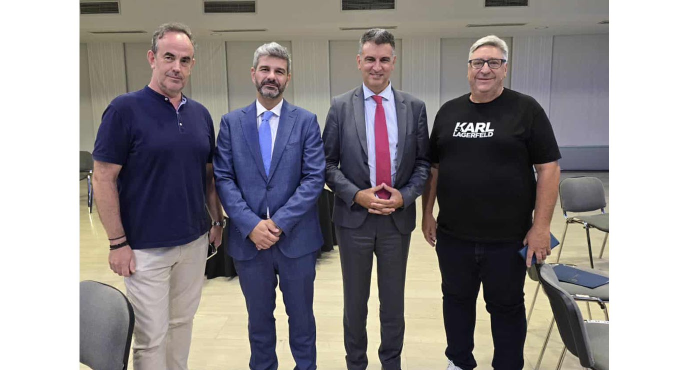 Σε αναζήτηση νέων Εργαλείων & Καναλιών για την Εξωστρέφεια το Επιμελητήριο Κοζάνης (Φωτογραφίες από τη ΔΕΘ)