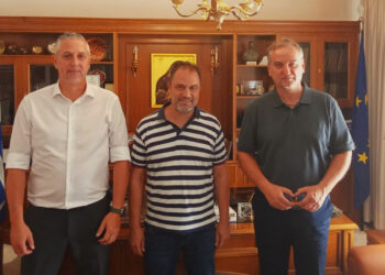 Δωρεάν συμβουλευτική από τον Μηχανισμό Στήριξης Επιχειρήσεων στα μέλη του ΕΒΕ Κοζάνης