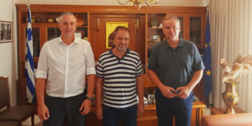 Δωρεάν συμβουλευτική από τον Μηχανισμό Στήριξης Επιχειρήσεων στα μέλη του ΕΒΕ Κοζάνης