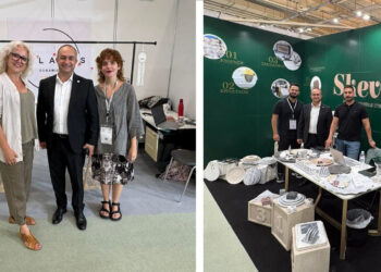 Επιχειρήσεις της Δυτικής Μακεδονίας στο Athens Fashion Trade Show – Ευκαιρίες νέων συνεργασιών και εξωστρέφειας