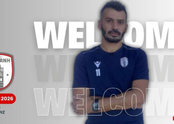 Η Κοζάνη δυναμώνει το προπονητικό της τιμ με τον Γιώργο Τοτικίδη