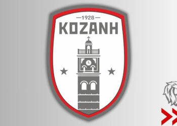 Το Φ.Σ. Κοζάνη διοργανώνει εκδρομή για τον αγώνα με τον Εορδαϊκό στην Πτολεμαΐδα