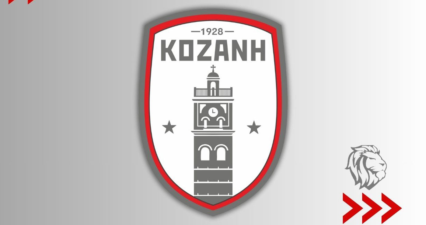 Το Φ.Σ. Κοζάνη διοργανώνει εκδρομή για τον αγώνα με τον Εορδαϊκό στην Πτολεμαΐδα