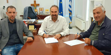 Φλώρινα: Ξεκινάει η κατασκευή καταφυγίου αδέσποτων ζώων