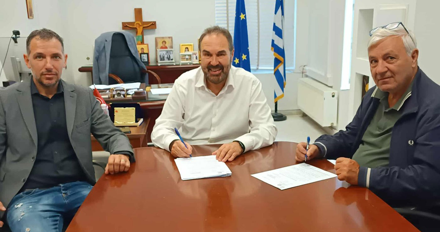 Φλώρινα: Ξεκινάει η κατασκευή καταφυγίου αδέσποτων ζώων