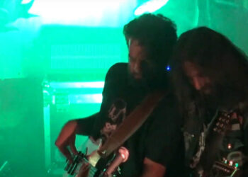 Κοζάνη: Με δυνατούς metal ήχους επέστρεψε το φεστιβάλ «Kozani Four» (Βίντεο Top Channel)