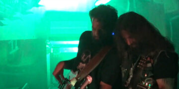 Κοζάνη: Με δυνατούς metal ήχους επέστρεψε το φεστιβάλ «Kozani Four» (Βίντεο Top Channel)