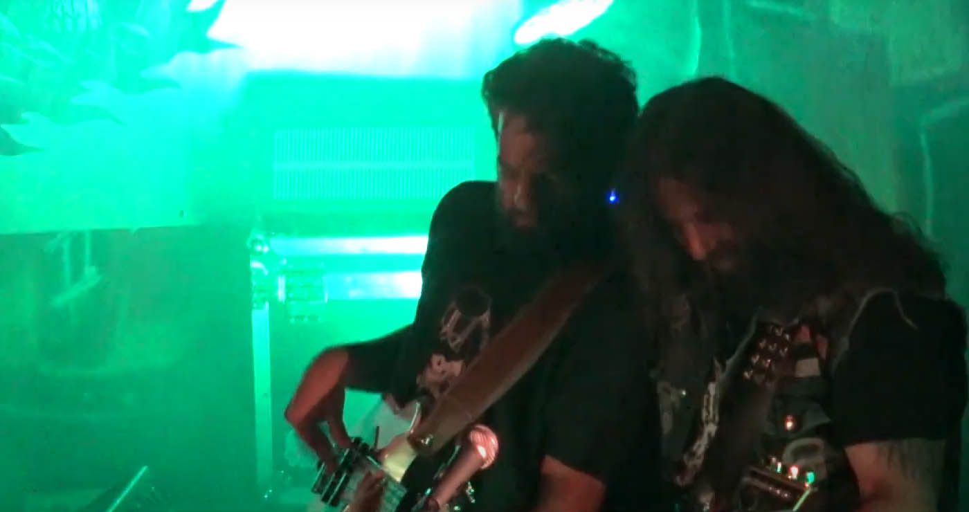 Κοζάνη: Με δυνατούς metal ήχους επέστρεψε το φεστιβάλ «Kozani Four» (Βίντεο Top Channel)