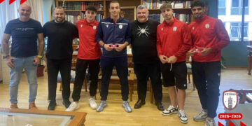 Η τοπική αυτοδιοίκηση στο πλευρό του Φ.Σ. Κοζάνη με εισιτήρια διαρκείας