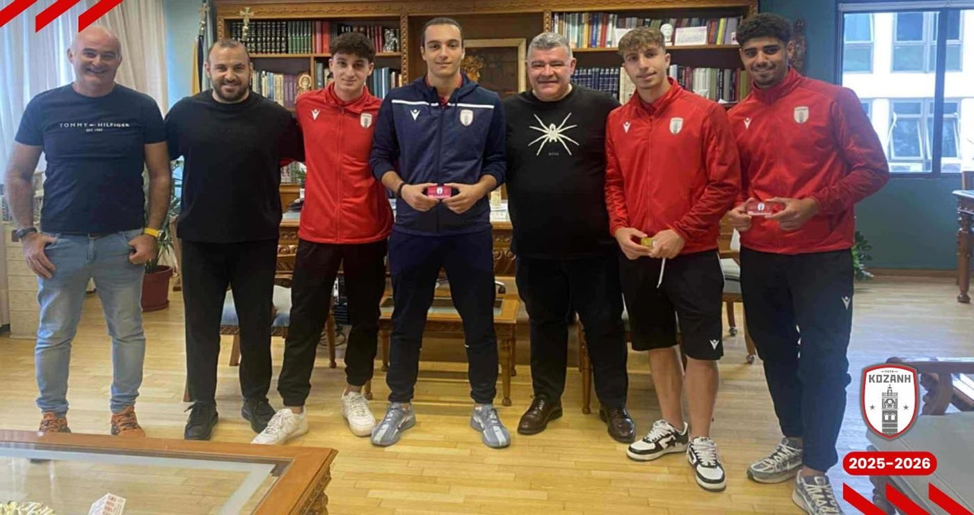 Η τοπική αυτοδιοίκηση στο πλευρό του Φ.Σ. Κοζάνη με εισιτήρια διαρκείας