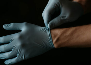 Έκτακτο: Ανάκληση γαντιών μιας χρήσης – Ποια παρτίδα αφορά