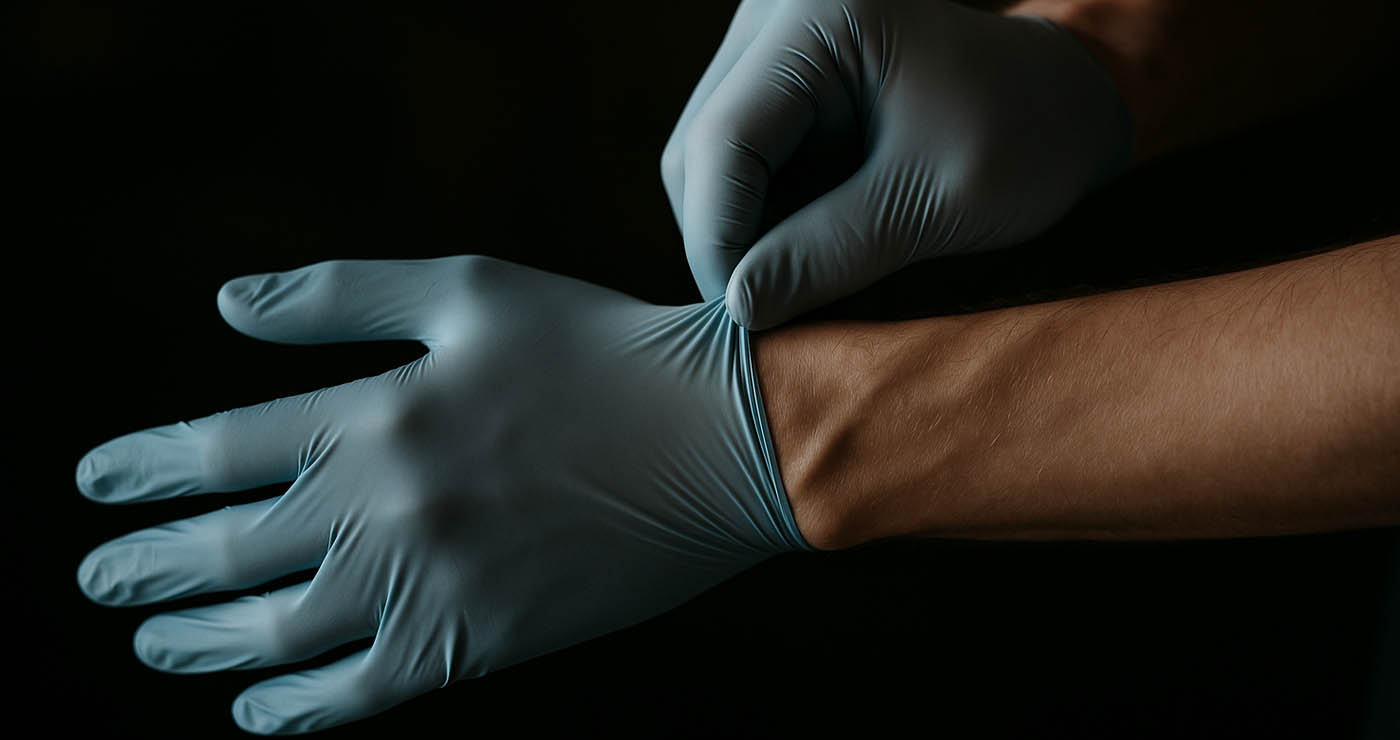 Έκτακτο: Ανάκληση γαντιών μιας χρήσης – Ποια παρτίδα αφορά