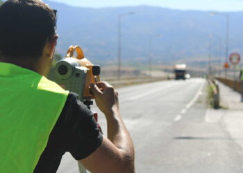 Άνοιξε- κλείσε στη Γέφυρα Σερβίων μέχρι την Κυριακή- Ξεκίνησαν οι δοκιμαστικές φορτίσεις