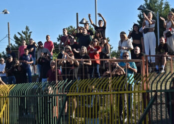 Κοζάνη: Ευχαριστήριο των «Λιονταριών» στους φιλάθλους – «Η δύναμη της ομάδας είναι ο κόσμος της»