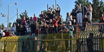 Κοζάνη: Ευχαριστήριο των «Λιονταριών» στους φιλάθλους – «Η δύναμη της ομάδας είναι ο κόσμος της»