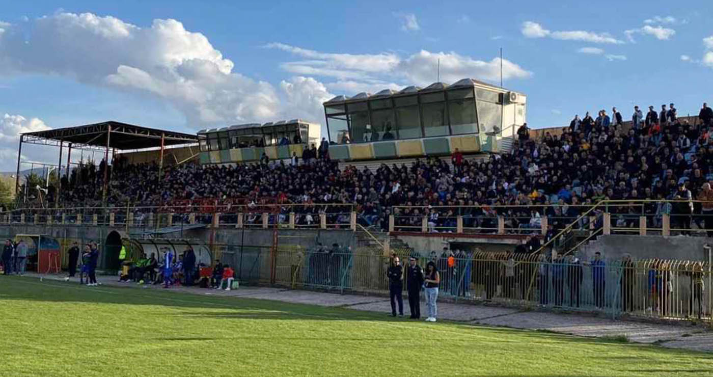 Κάλεσμα του Εορδαϊκού για το παιχνίδι Kυπέλλου: «Η δύναμη του Εορδαϊκού είστε εσείς»