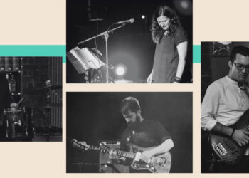 Groove και jazz στην Κοζάνη – Η ΑΡΣΙΣ φιλοξένησε τους Groove Utopians (Βίντεο Top Channel)