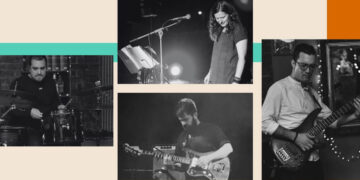 Groove και jazz στην Κοζάνη – Η ΑΡΣΙΣ φιλοξένησε τους Groove Utopians (Βίντεο Top Channel)