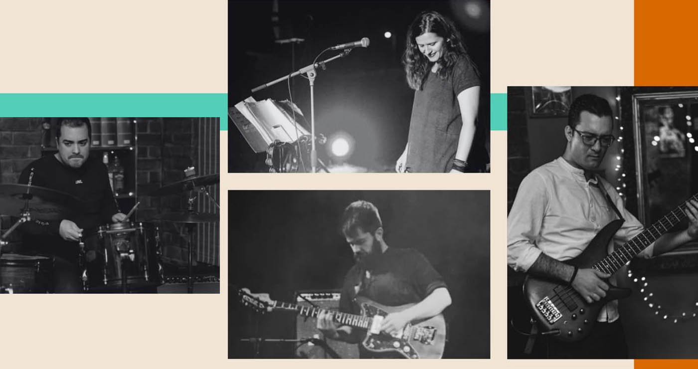 Groove και jazz στην Κοζάνη – Η ΑΡΣΙΣ φιλοξένησε τους Groove Utopians (Βίντεο Top Channel)