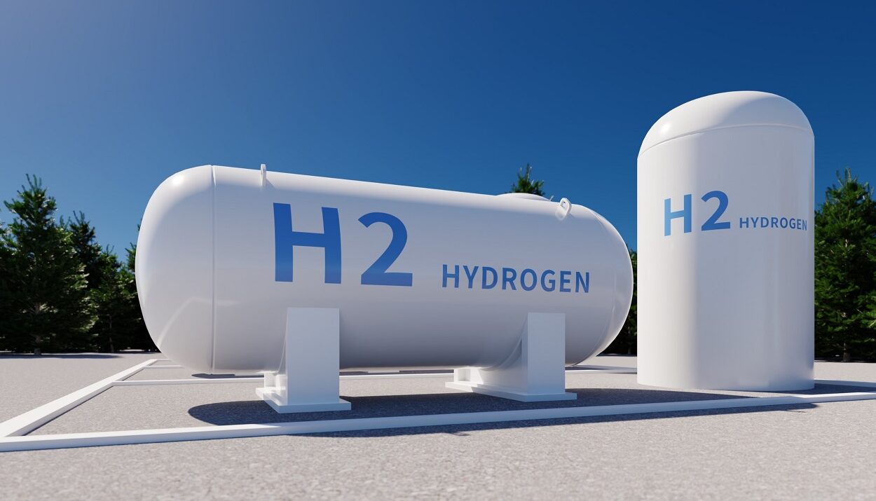 Hellenic Hydrogen: Έρχονται αποφάσεις για τη μονάδα υδρογόνου στο Αμύνταιο