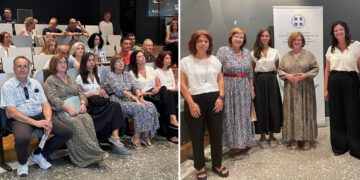 Κοζάνη: Με επιτυχία η ημερίδα για την πρόληψη της παιδικής παχυσαρκίας