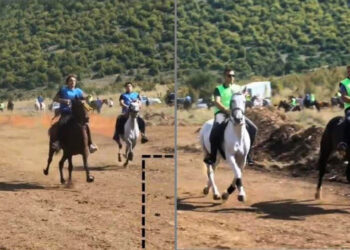 Σιάτιστα: Στις 3-5 Οκτωβρίου οι 15οι Πανελλήνιοι «Ευθύμιοι» Ιππικοί Αγώνες