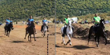 Σιάτιστα: Στις 3-5 Οκτωβρίου οι 15οι Πανελλήνιοι «Ευθύμιοι» Ιππικοί Αγώνες