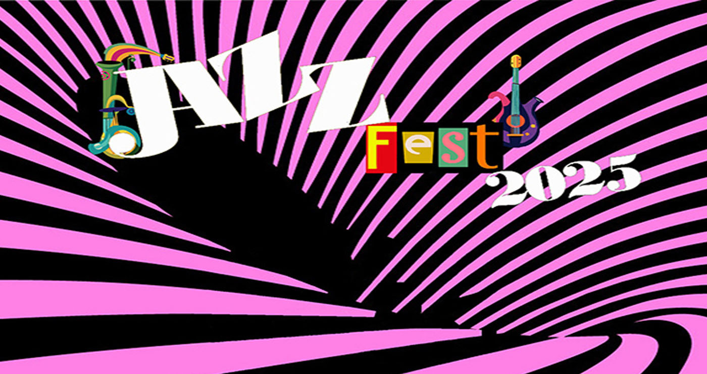 43α Λασσάνεια: Jazz Fest στην Κοζάνη το Σάββατο 6/9