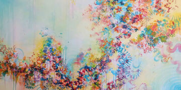 Έργα φοιτητών της Σχολής Καλών Τεχνών στο Κέντρο Πρόληψης Φλώρινας